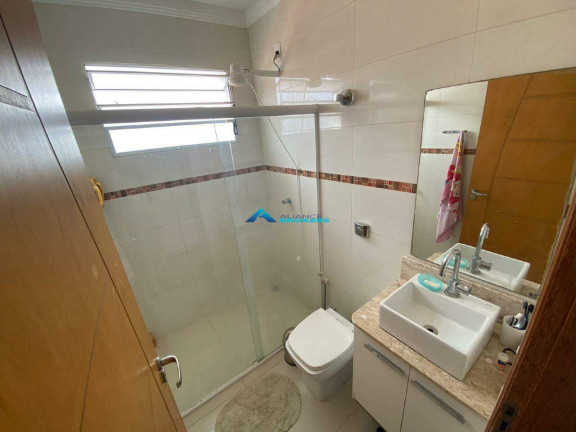 Imagem Casa com 4 Quartos à Venda, 230 m² em Residencial Santo Antônio - Itupeva