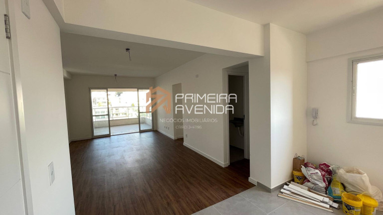 Apartamento com 3 Quartos para Alugar, 101 m² em Vila Aprazível - Jacareí