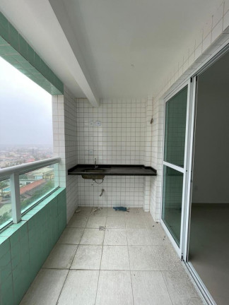 Imagem Apartamento com 1 Quarto à Venda, 55 m² em Flórida - Praia Grande