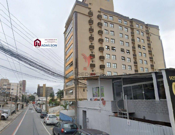 Imagem Sala Comercial à Venda, 36 m² em Barreiros - São José