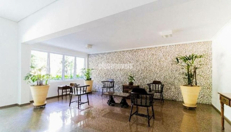 Imagem Apartamento com 1 Quarto para Alugar, 35 m² em Bela Vista - São Paulo Imagem Apartamento com 1 Quarto para Alugar, 35 m² em Bela Vista - São Paulo