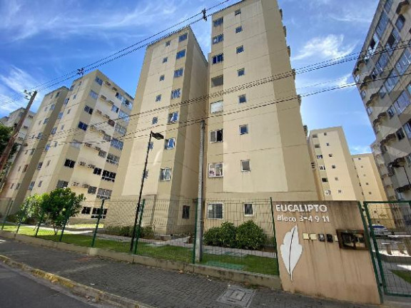 Apartamento com 2 Quartos à Venda, 49 m² em Muribara - Sao Lourenco Da Mata