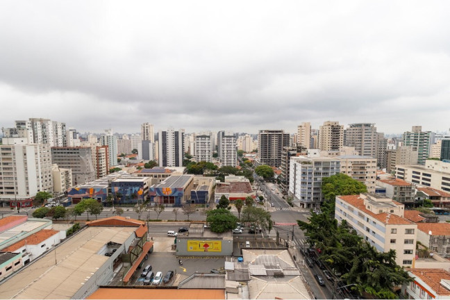 Imagem Apartamento com 2 Quartos à Venda, 84 m² em Bosque Da Saúde - São Paulo