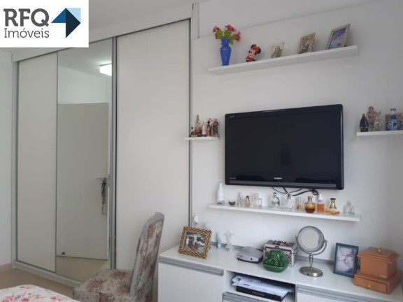 Imagem Imóvel com 3 Quartos à Venda, 95 m² em Aclimaçâo - São Paulo