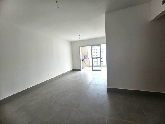 Imagem Apartamento com 3 Quartos à Venda, 133 m² em Aparecida - Santos Imagem Apartamento com 3 Quartos à Venda, 133 m² em Aparecida - Santos