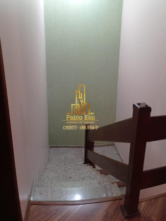 Imagem Sobrado com 3 Quartos à Venda, 379 m² em Pastoril - Ribeirão Pires Imagem Sobrado com 3 Quartos à Venda, 379 m² em Pastoril - Ribeirão Pires