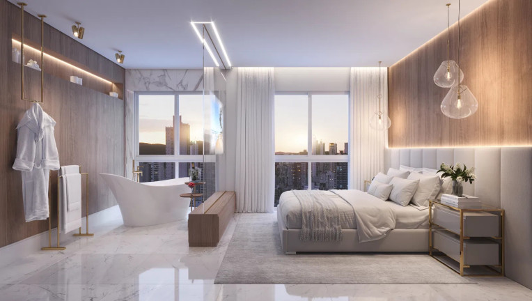 Imagem Apartamento com 4 Quartos à Venda, 143 m² em Centro - Balneário Camboriú