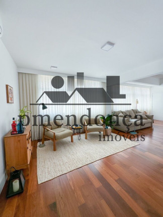 Imagem Apartamento com 3 Quartos à Venda, 154 m² em Pinheiros - São Paulo