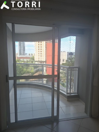 Imagem Apartamento com 3 Quartos à Venda, 96 m² em Jardim Emília - Sorocaba