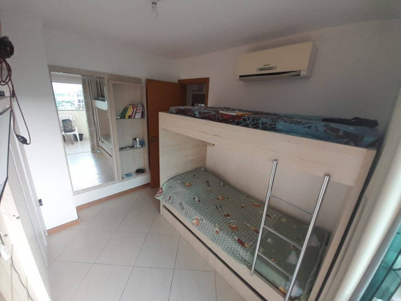 Imagem Cobertura com 3 Quartos à Venda, 136 m² em Bombas - Bombinhas