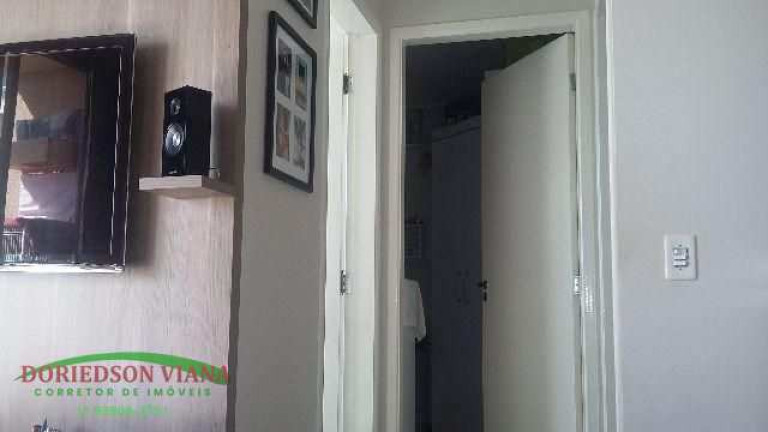 Imagem Apartamento com 2 Quartos à Venda, 58 m² em Vila Milton - Guarulhos