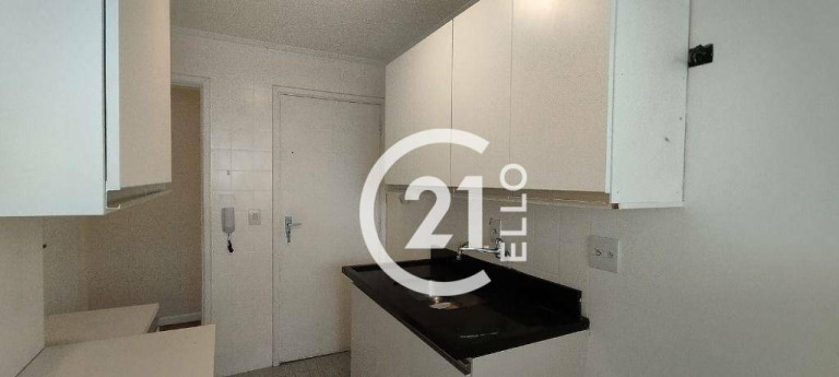 Imagem Apartamento com 2 Quartos para Alugar, 90 m² em Itaim Bibi - São Paulo
