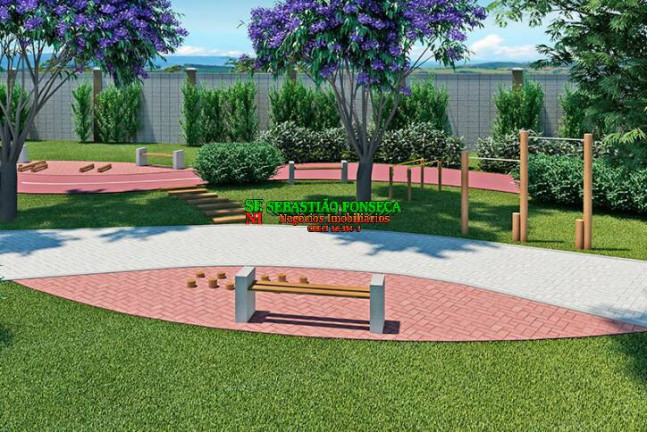 Imagem Terreno em Condomínio à Venda, 250 m² em Jardim Santa Júlia - São José Dos Campos