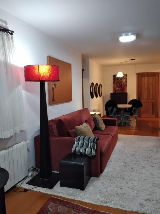 Imagem Apartamento com 2 Quartos à Venda, 76 m² em Vila Suíça - Gramado Imagem Apartamento com 2 Quartos à Venda, 76 m² em Vila Suíça - Gramado