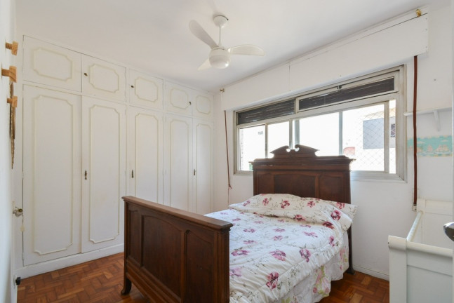 Imagem Apartamento com 3 Quartos à Venda, 166 m² em Jardim Paulista - São Paulo