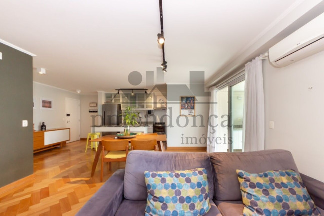 Imagem Apartamento com 2 Quartos à Venda, 78 m² em Alto De Pinheiros - São Paulo Imagem Apartamento com 2 Quartos à Venda, 78 m² em Alto De Pinheiros - São Paulo