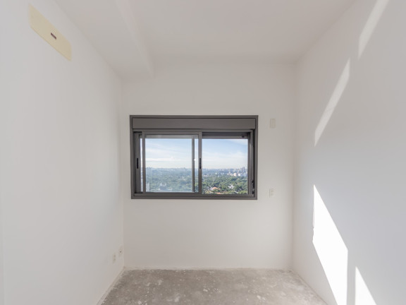 Imagem Apartamento com 4 Quartos à Venda, 162 m² em Pinheiros - São Paulo