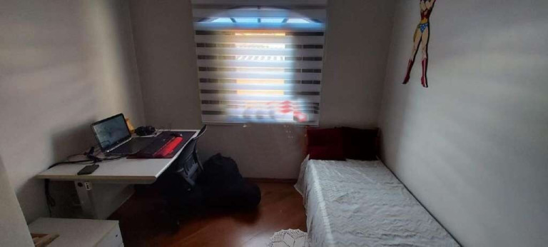 Imagem Casa com 3 Quartos à Venda, 259 m² em Parque Erasmo Assunção - Santo André