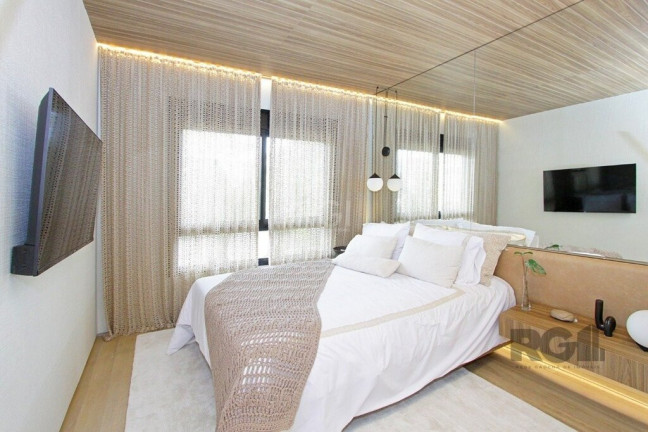 Imagem Apartamento com 3 Quartos à Venda, 151 m² em Menino Deus - Porto Alegre Imagem Apartamento com 3 Quartos à Venda, 151 m² em Menino Deus - Porto Alegre