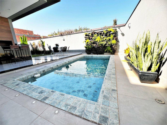Imagem Casa com 3 Quartos à Venda, 250 m² em Condomínio Morada Do Engenho - Piracicaba Imagem Casa com 3 Quartos à Venda, 250 m² em Condomínio Morada Do Engenho - Piracicaba