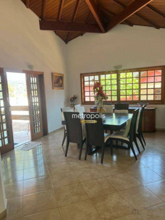 Imagem Casa com 4 Quartos à Venda, 442 m² em Vila Dom Pedro - Atibaia Imagem Casa com 4 Quartos à Venda, 442 m² em Vila Dom Pedro - Atibaia