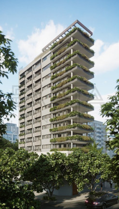 Imagem Imóvel com 3 Quartos à Venda, 374 m² em Itaim Bibi - São Paulo