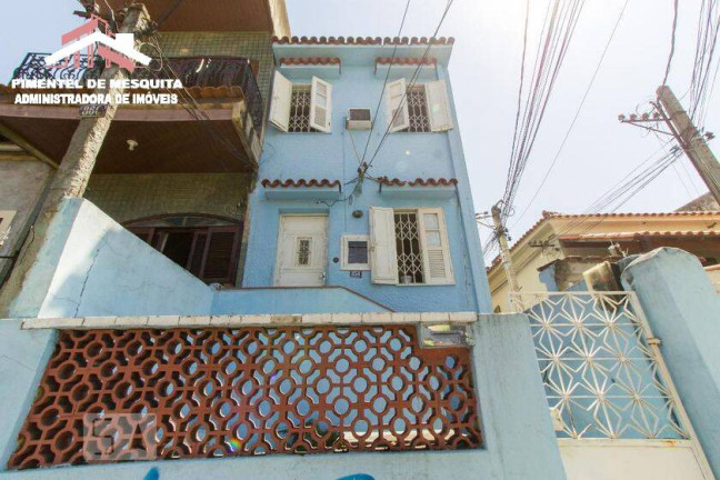 Casa com 1 Quarto à Venda, 98 m² em Abolição - Rio De Janeiro