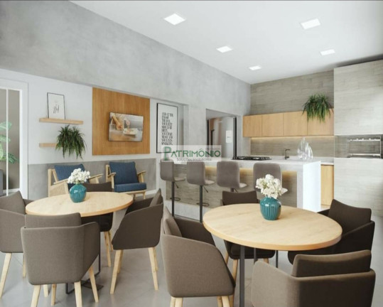 Imagem Imóvel com 2 Quartos à Venda, 49 m² em Jardim Imperial - Jaguariúna