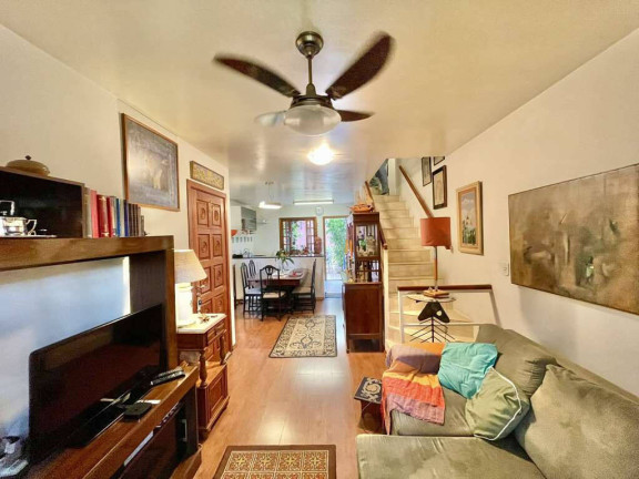 Imagem Casa de Condomínio com 3 Quartos à Venda, 108 m² em Granja Viana - Cotia Imagem Casa de Condomínio com 3 Quartos à Venda, 108 m² em Granja Viana - Cotia