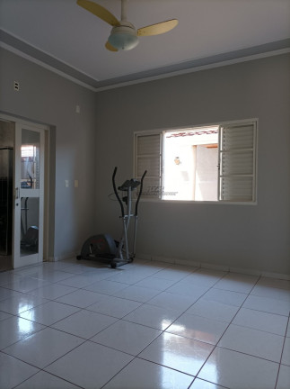 Imagem Casa com 7 Quartos à Venda, 343 m² em Jd. Paulista - Luís Antônio