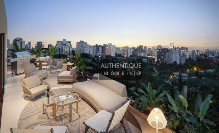 Imagem Apartamento com 3 Quartos à Venda, 184 m² em Bela Vista - São Paulo Imagem Apartamento com 3 Quartos à Venda, 184 m² em Bela Vista - São Paulo