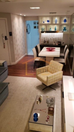 Imagem Apartamento com 3 Quartos à Venda, 84 m² em Santana - São Paulo Imagem Apartamento com 3 Quartos à Venda, 84 m² em Santana - São Paulo