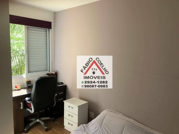 Imagem Apartamento com 2 Quartos à Venda, 51 m² em Vila Andrade - São Paulo