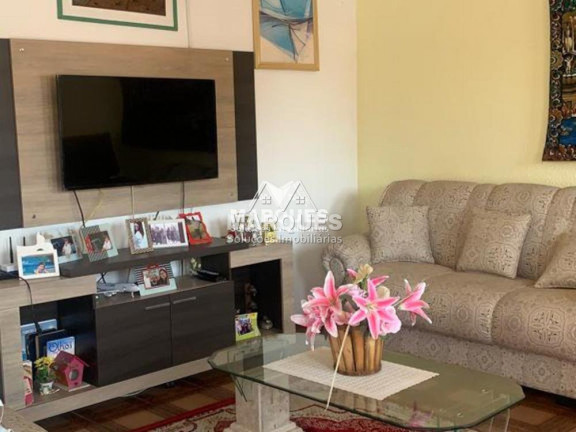 Imagem Casa com 3 Quartos à Venda, 150 m² em Jardim Bom Retiro - Sumaré