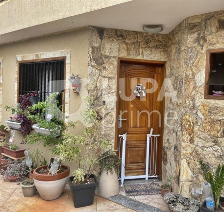 Imagem Casa com 3 Quartos à Venda, 195 m² em Vila Gustavo - São Paulo Imagem Casa com 3 Quartos à Venda, 195 m² em Vila Gustavo - São Paulo