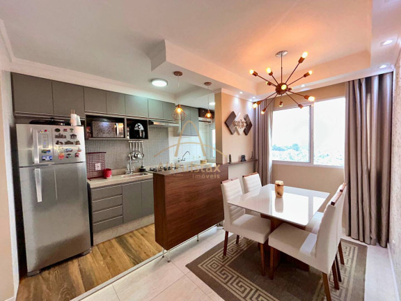 Imagem Apartamento com 2 Quartos à Venda, 46 m² em Santa Maria - Osasco Imagem Apartamento com 2 Quartos à Venda, 46 m² em Santa Maria - Osasco