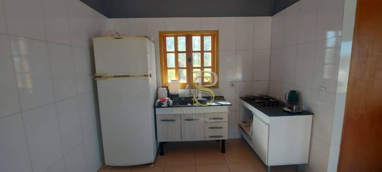 Imagem Casa com 2 Quartos à Venda, 180 m² em Colinas Verdes De Atibaia - Atibaia Imagem Casa com 2 Quartos à Venda, 180 m² em Colinas Verdes De Atibaia - Atibaia