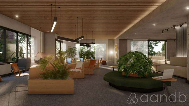 Imagem Apartamento com 3 Quartos à Venda, 95 m² em Osvaldo Rezende - Uberlândia Imagem Apartamento com 3 Quartos à Venda, 95 m² em Osvaldo Rezende - Uberlândia