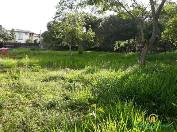 Imagem Terreno em Condomínio à Venda, 1 m² em Jardim Passárgada I - Cotia Imagem Terreno em Condomínio à Venda, 1 m² em Jardim Passárgada I - Cotia