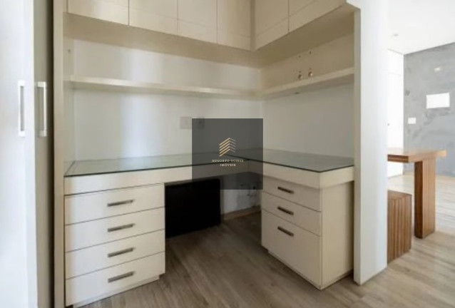 Imagem Imóvel com 1 Quarto à Venda, 46 m² em Higienòpolis - São Paulo Imagem Imóvel com 1 Quarto à Venda, 46 m² em Higienòpolis - São Paulo