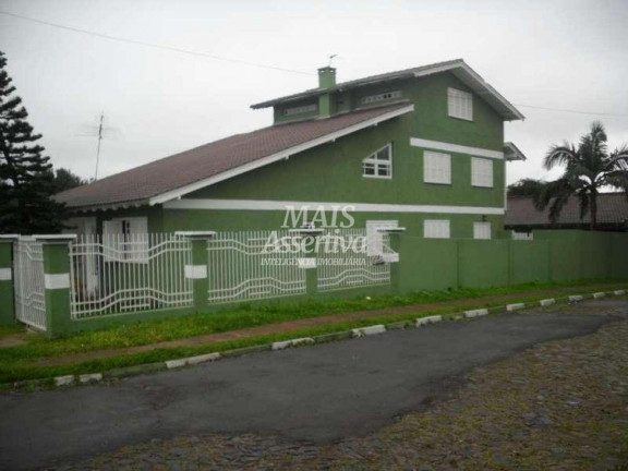 Casa com 5 Quartos à Venda, 320 m² em Dom Feliciano - Gravataí