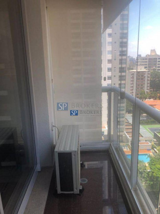 Imagem Apartamento com 1 Quarto à Venda, 43 m² em Vila Olímpia - São Paulo Imagem Apartamento com 1 Quarto à Venda, 43 m² em Vila Olímpia - São Paulo