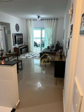 Imagem Apartamento com 2 Quartos à Venda, 76 m² em Vila Atlântica - Mongaguá Imagem Apartamento com 2 Quartos à Venda, 76 m² em Vila Atlântica - Mongaguá