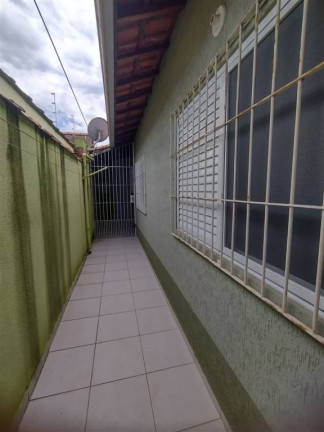 Imagem Casa com 3 Quartos à Venda, 90 m² em Balneario Maracana - Praia Grande