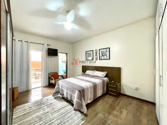Imagem Sobrado com 4 Quartos à Venda, 217 m² em Ayrosa - Osasco