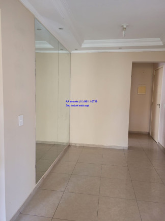 Imagem Apartamento com 2 Quartos à Venda, 48 m² em Jardim São Luiz - Jandira