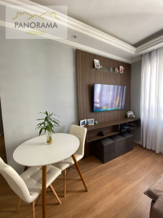 Imagem Apartamento com 2 Quartos à Venda, 43 m² em Canhema - Diadema Imagem Apartamento com 2 Quartos à Venda, 43 m² em Canhema - Diadema