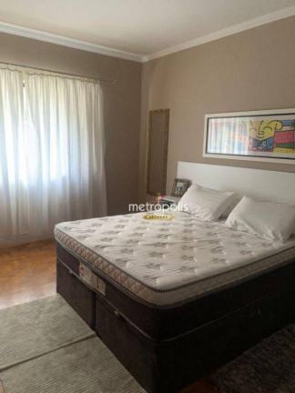 Imagem Apartamento com 3 Quartos à Venda, 130 m² em Santo Antônio - São Caetano Do Sul Imagem Apartamento com 3 Quartos à Venda, 130 m² em Santo Antônio - São Caetano Do Sul