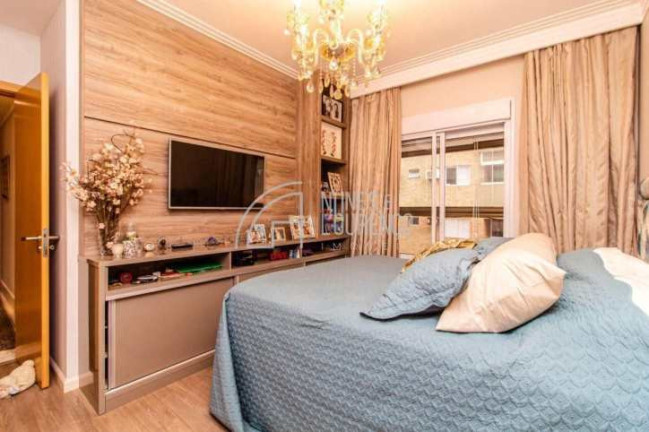 Imagem Apartamento com 3 Quartos à Venda, 171 m² em Aparecida - Santos Imagem Apartamento com 3 Quartos à Venda, 171 m² em Aparecida - Santos
