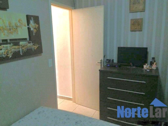 Imagem Apartamento com 2 Quartos à Venda, 50 m² em Vila Roque - São Paulo